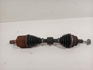 Gebruikte Aandrijfas links-voor Volvo V60 Prijs € 49,00 Margeregeling aangeboden door Van der Ven Autorecycling B.V.