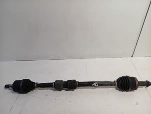 Gebruikte Cardanas rechts-voor (VWA) Kia Sportage Prijs € 36,00 Margeregeling aangeboden door Van der Ven Autorecycling B.V.