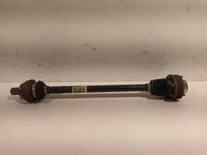 Gebruikte Steekas rechts-achter Volkswagen E-Golf Prijs € 21,00 Margeregeling aangeboden door Van der Ven Autorecycling B.V.