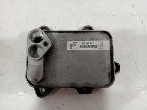 Gebruikte Oliekoeler Volkswagen Tiguan Prijs € 17,00 Margeregeling aangeboden door Van der Ven Autorecycling B.V.