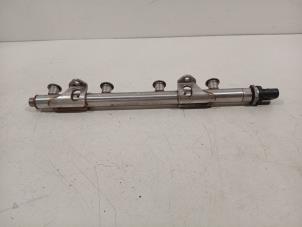 Gebruikte Injector brug Volkswagen E-Golf Prijs € 21,00 Margeregeling aangeboden door Van der Ven Autorecycling B.V.