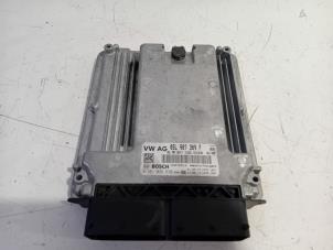 Gebruikte Computer Motormanagement Volkswagen Transporter Prijs € 268,00 Margeregeling aangeboden door Van der Ven Autorecycling B.V.