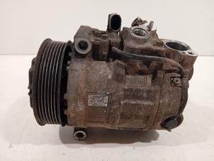 Gebruikte Pomp Airco Porsche Cayenne Prijs € 165,00 Margeregeling aangeboden door Van der Ven Autorecycling B.V.