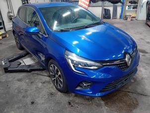 Aircopomp van een Renault Clio 2020
