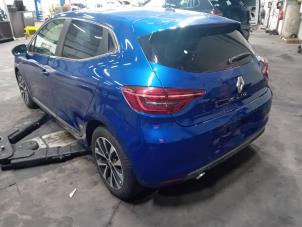 Aircopomp van een Renault Clio 2020
