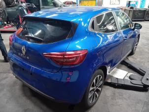 Aircopomp van een Renault Clio 2020