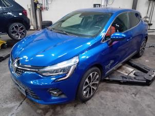 Aircopomp van een Renault Clio 2020