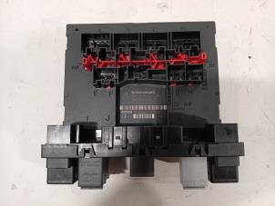 Gebruikte Module Bodycontrol Volkswagen Tiguan Prijs € 36,00 Margeregeling aangeboden door Van der Ven Autorecycling B.V.