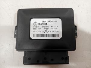 Gebruikte Handrem Module Renault Clio Prijs € 41,00 Margeregeling aangeboden door Van der Ven Autorecycling B.V.