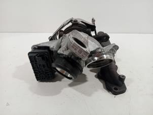 Gebruikte G-lader Skoda Octavia Prijs € 403,00 Margeregeling aangeboden door Van der Ven Autorecycling B.V.