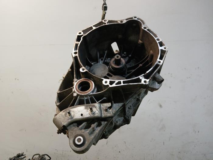 Gebruikte Versnellingsbak Ford Mondeo Prijs € 349,99 Margeregeling aangeboden door Van der Ven Autorecycling B.V.