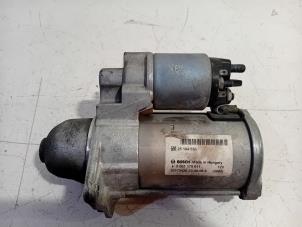 Gebruikte Computer Motormanagement Opel Mokka Prijs € 17,00 Margeregeling aangeboden door Van der Ven Autorecycling B.V.