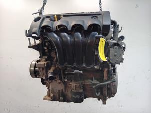 Gebruikte Motor Kia Ceed Prijs € 999,00 Margeregeling aangeboden door Van der Ven Autorecycling B.V.