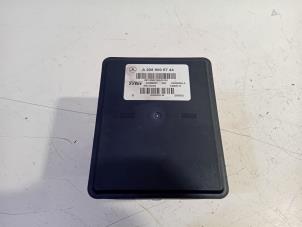 Gebruikte ABS Pomp Mercedes C-Klasse Prijs € 242,00 Margeregeling aangeboden door Van der Ven Autorecycling B.V.