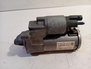 Gebruikte Computer Motormanagement Mercedes C-Klasse Prijs € 110,00 Margeregeling aangeboden door Van der Ven Autorecycling B.V.