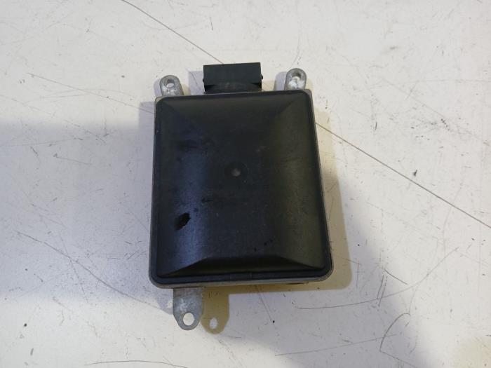 Cruise control sensor van een Audi A4 2014