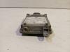 Cruise control sensor van een Audi A4 2014