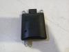 Cruise control sensor van een Audi A4 2014