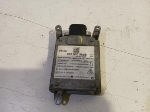 Gebruikte Cruise control sensor Audi A4 Prijs € 165,00 Margeregeling aangeboden door Van der Ven Autorecycling B.V.