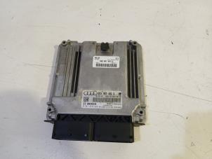 Gebruikte Computer Motormanagement Audi A4 Prijs € 317,00 Margeregeling aangeboden door Van der Ven Autorecycling B.V.