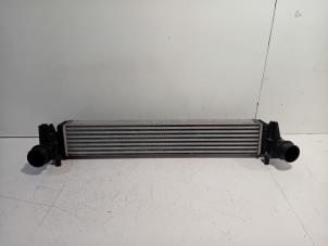 Gebruikte Intercooler Volkswagen Polo Prijs € 182,00 Margeregeling aangeboden door Van der Ven Autorecycling B.V.