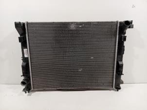 Gebruikte Radiateur Renault Clio Prijs € 138,00 Margeregeling aangeboden door Van der Ven Autorecycling B.V.