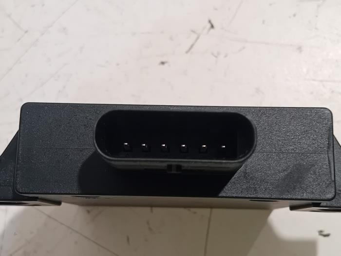 Computer Diversen van een Volkswagen Polo 2022