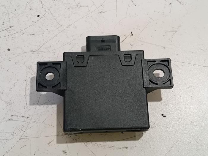 Computer Diversen van een Volkswagen Polo 2022