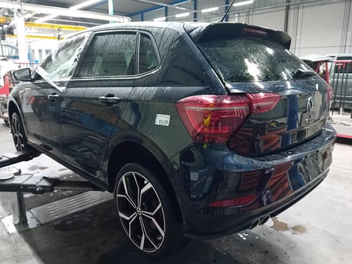 Cruise control sensor van een Volkswagen Polo 2022