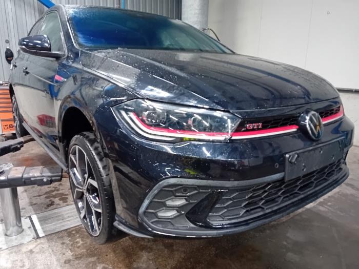 Cruise control sensor van een Volkswagen Polo 2022