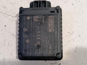 Gebruikte Cruise control sensor Volkswagen Polo Prijs € 215,00 Margeregeling aangeboden door Van der Ven Autorecycling B.V.