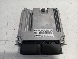 Gebruikte Computer Motormanagement Volkswagen Polo Prijs € 424,00 Margeregeling aangeboden door Van der Ven Autorecycling B.V.