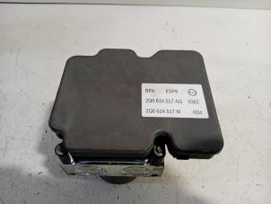 Gebruikte ABS Pomp Volkswagen Polo Prijs € 138,00 Margeregeling aangeboden door Van der Ven Autorecycling B.V.