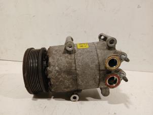 Gebruikte Aircopomp Ford Mondeo Prijs € 45,00 Margeregeling aangeboden door Van der Ven Autorecycling B.V.