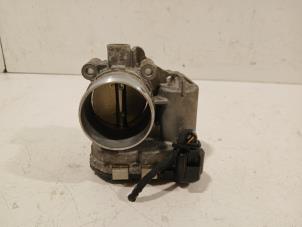 Gebruikte Gasklephuis Ford Mondeo Prijs € 31,00 Margeregeling aangeboden door Van der Ven Autorecycling B.V.