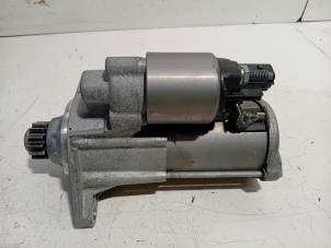 Gebruikte Computer Motormanagement Volkswagen Polo Prijs € 17,00 Margeregeling aangeboden door Van der Ven Autorecycling B.V.