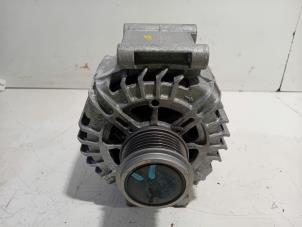 Gebruikte Alternator Volkswagen Polo Prijs € 165,00 Margeregeling aangeboden door Van der Ven Autorecycling B.V.