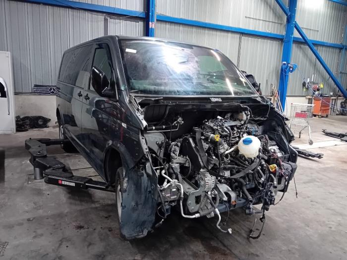 ABS Pomp van een Volkswagen Transporter 2021