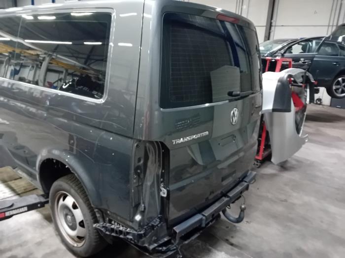 ABS Pomp van een Volkswagen Transporter 2021