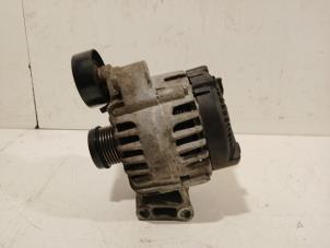 Gebruikte Dynamo Ford Mondeo Prijs € 50,00 Margeregeling aangeboden door Van der Ven Autorecycling B.V.