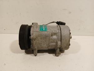 Gebruikte Pomp Airco Volkswagen Caddy Prijs € 75,00 Margeregeling aangeboden door Van der Ven Autorecycling B.V.