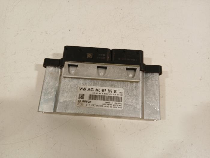 Gebruikte Inspuitcomputer Seat Ibiza Prijs € 138,00 Margeregeling aangeboden door Van der Ven Autorecycling B.V.