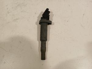 Gebruikte Bobine BMW 5-Serie Prijs € 13,00 Margeregeling aangeboden door Van der Ven Autorecycling B.V.