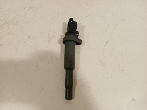 Gebruikte Bobine BMW 5-Serie Prijs € 13,00 Margeregeling aangeboden door Van der Ven Autorecycling B.V.