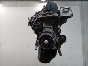 Gebruikte Motor Volkswagen Polo Prijs € 899,00 Margeregeling aangeboden door Van der Ven Autorecycling B.V.