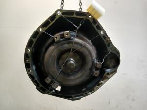 Gebruikte Automaatbak Mercedes Vito Prijs € 1.495,00 Margeregeling aangeboden door Van der Ven Autorecycling B.V.