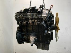 Gebruikte Motor Mercedes Vito Prijs € 1.149,00 Margeregeling aangeboden door Van der Ven Autorecycling B.V.