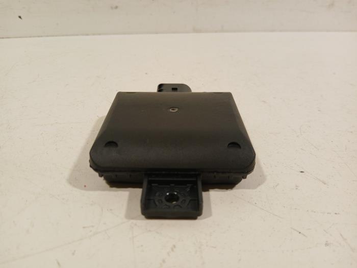 Cruise control sensor van een Volkswagen Taigo 2023