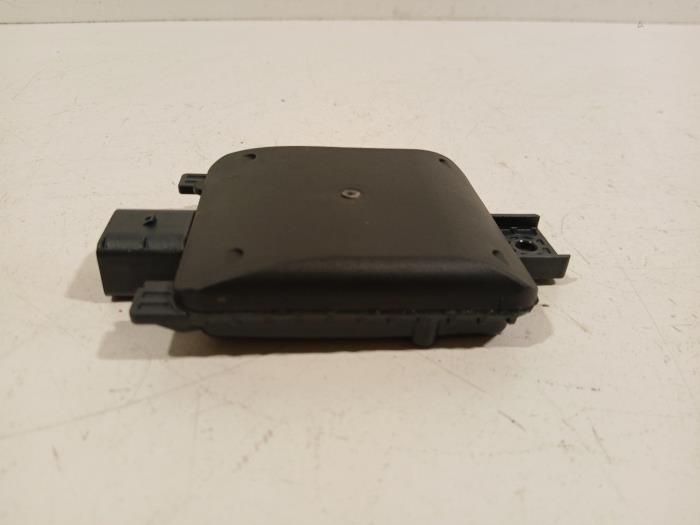 Cruise control sensor van een Volkswagen Taigo 2023