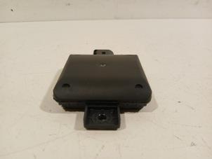 Cruise control sensor van een Volkswagen Taigo 2023